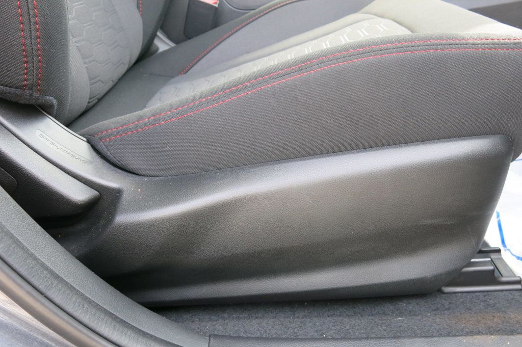 2024 Subaru Impreza Sport 5-door CVT - 23040924 - 61