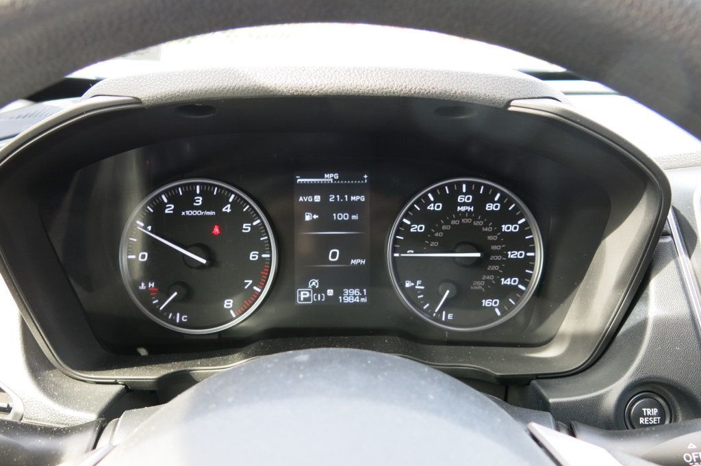 2024 Subaru Impreza Sport 5-door CVT - 23040924 - 65
