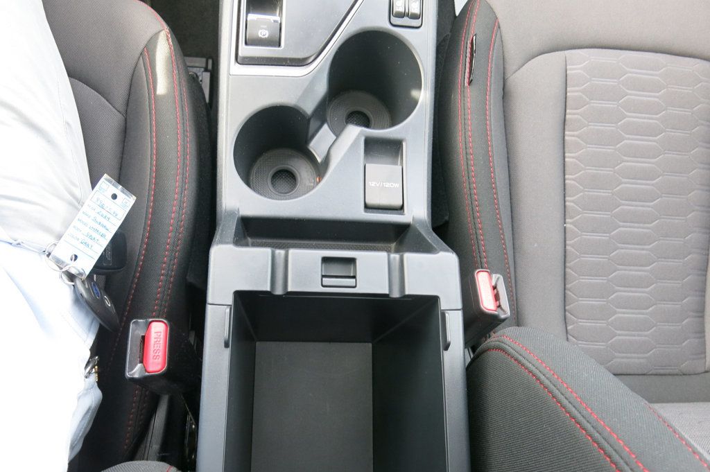 2024 Subaru Impreza Sport 5-door CVT - 23040924 - 76
