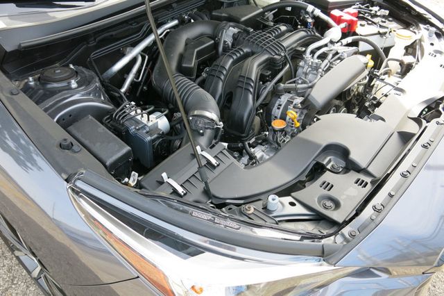 2024 Subaru Impreza Sport 5-door CVT - 23040924 - 80