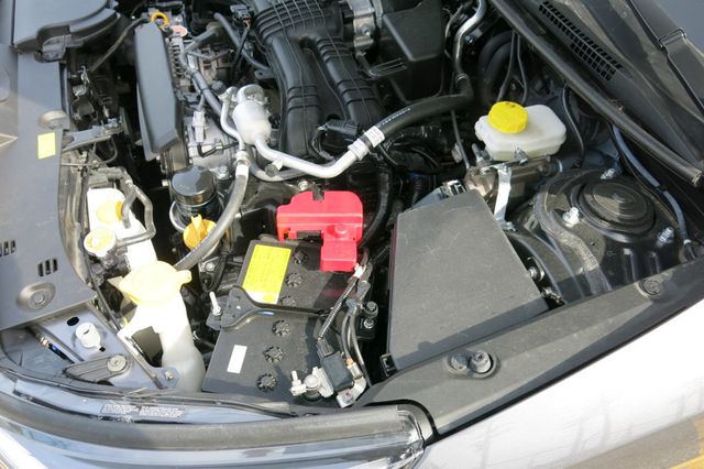 2024 Subaru Impreza Sport 5-door CVT - 23040924 - 81