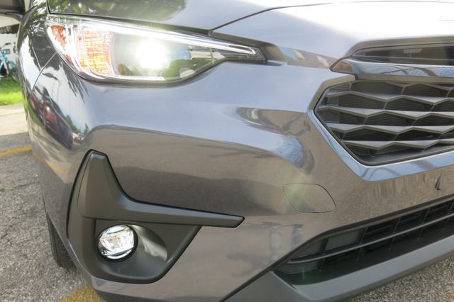 2024 Subaru Impreza Sport 5-door CVT - 23040924 - 83