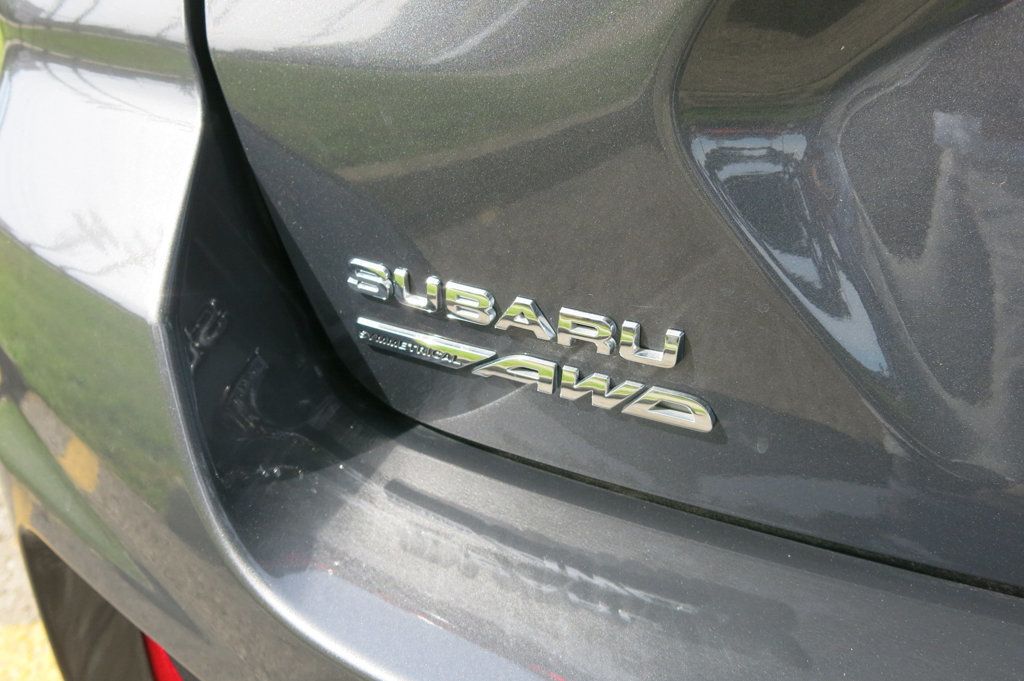 2024 Subaru Impreza Sport 5-door CVT - 23040924 - 8