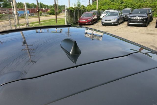 2024 Subaru Impreza Sport 5-door CVT - 23040924 - 91