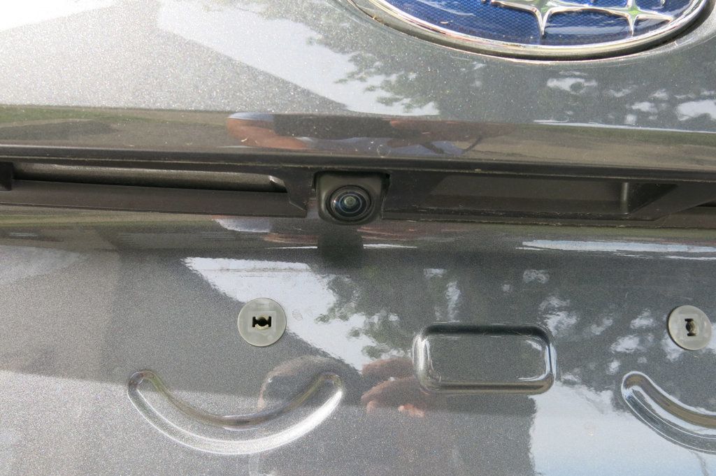 2024 Subaru Impreza Sport 5-door CVT - 23040924 - 94