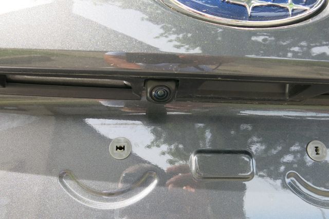 2024 Subaru Impreza Sport 5-door CVT - 23040924 - 94