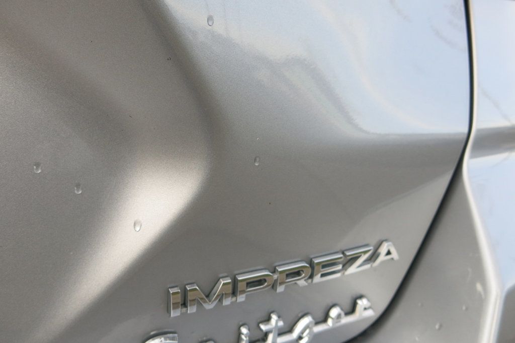 2024 Subaru Impreza Sport AWD - 22950922 - 9
