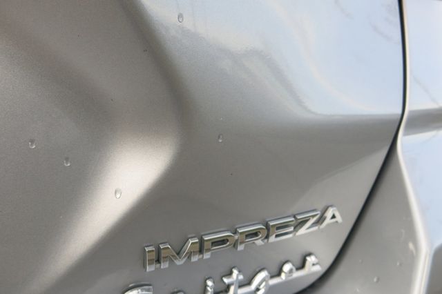 2024 Subaru Impreza Sport AWD - 22950922 - 9