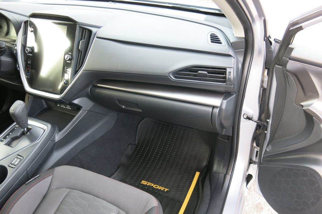 2024 Subaru Impreza Sport AWD - 22950922 - 11