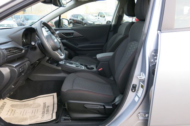 2024 Subaru Impreza Sport AWD - 22950922 - 12