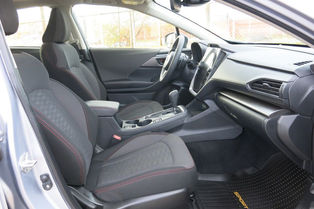 2024 Subaru Impreza Sport AWD - 22950922 - 13