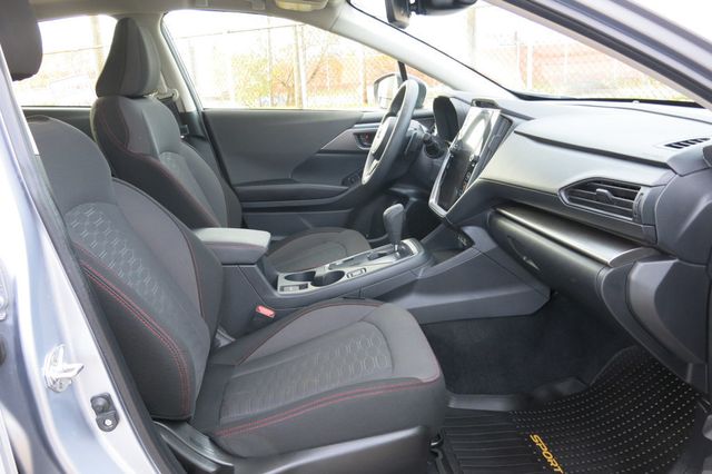 2024 Subaru Impreza Sport AWD - 22950922 - 13
