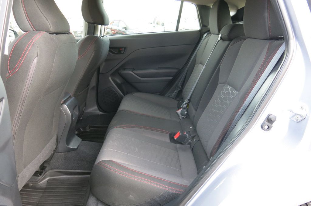 2024 Subaru Impreza Sport AWD - 22950922 - 14