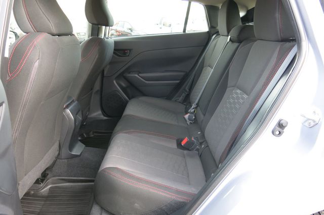 2024 Subaru Impreza Sport AWD - 22950922 - 14