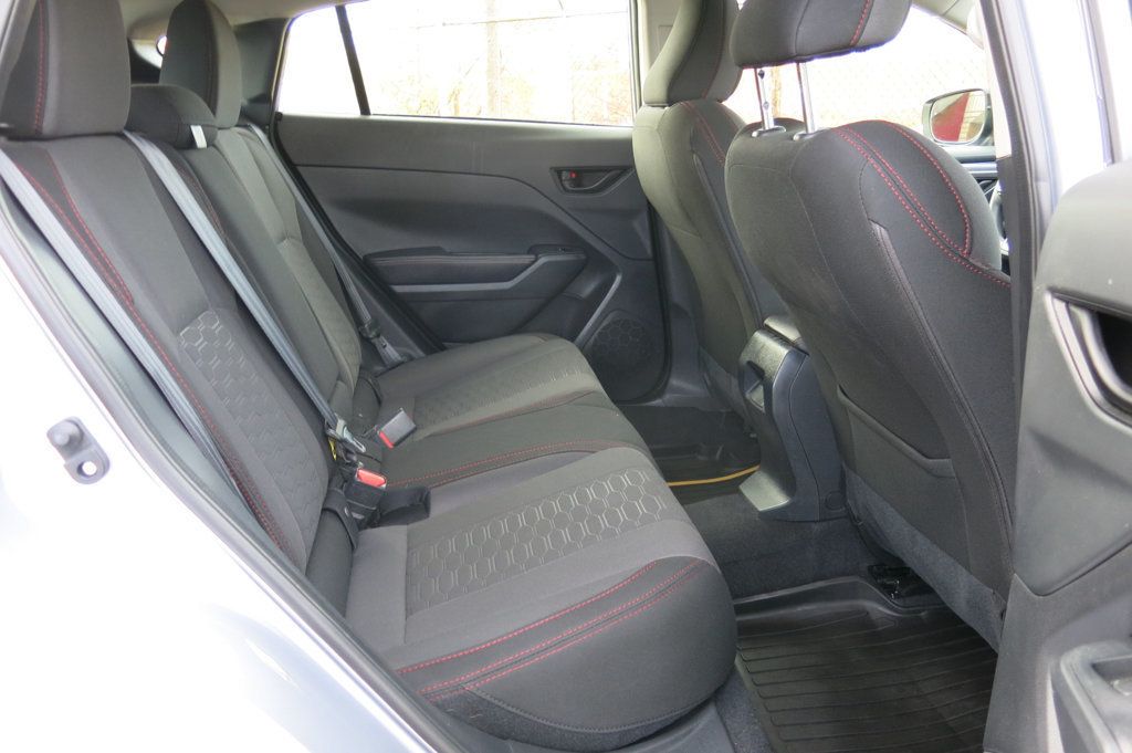 2024 Subaru Impreza Sport AWD - 22950922 - 15