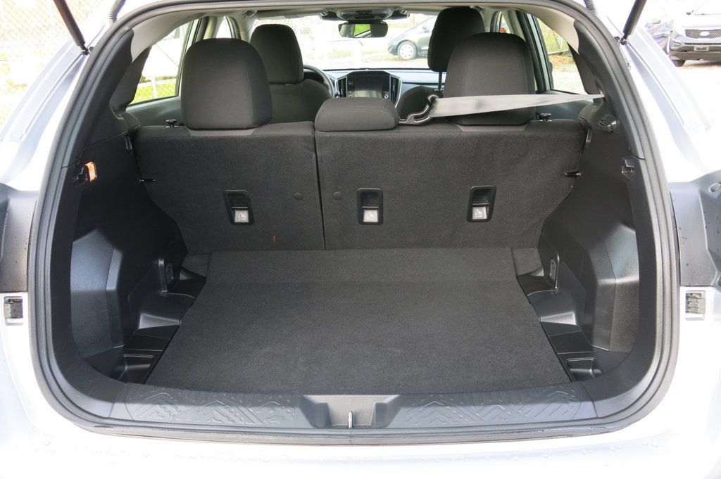 2024 Subaru Impreza Sport AWD - 22950922 - 16