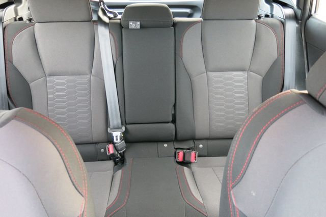 2024 Subaru Impreza Sport AWD - 22950922 - 17