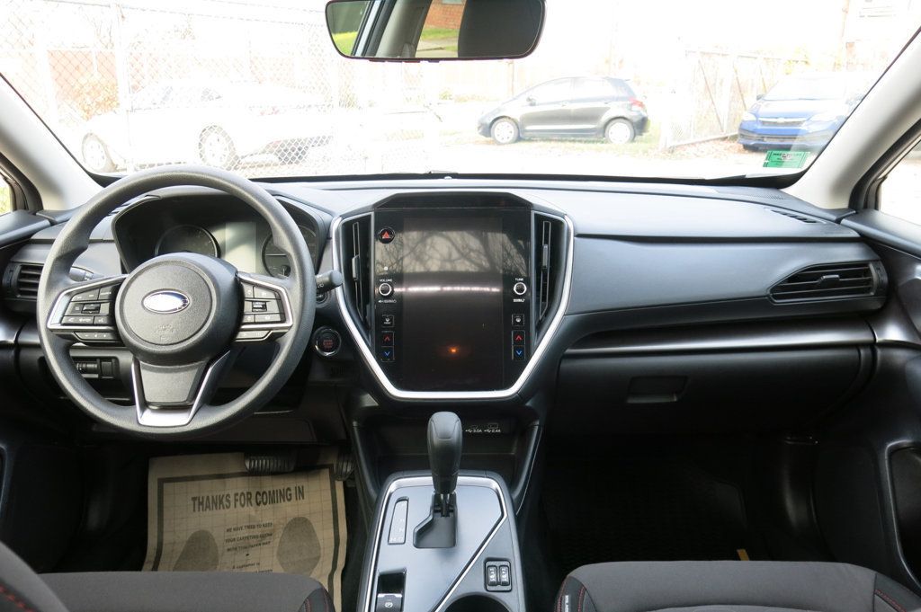 2024 Subaru Impreza Sport AWD - 22950922 - 18