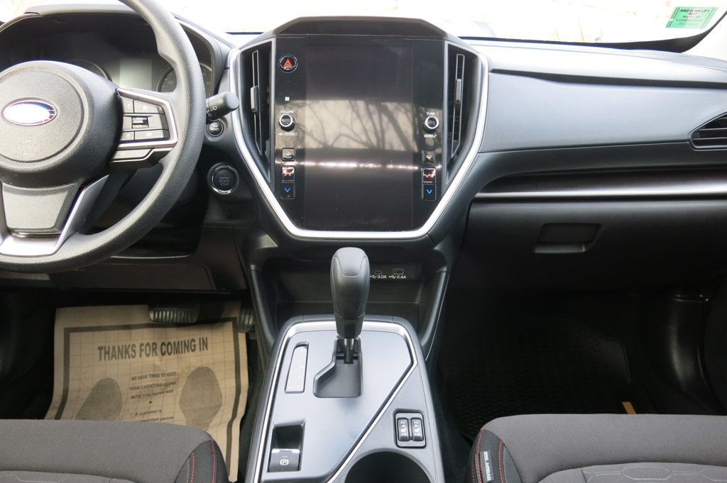2024 Subaru Impreza Sport AWD - 22950922 - 21