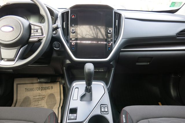 2024 Subaru Impreza Sport AWD - 22950922 - 21