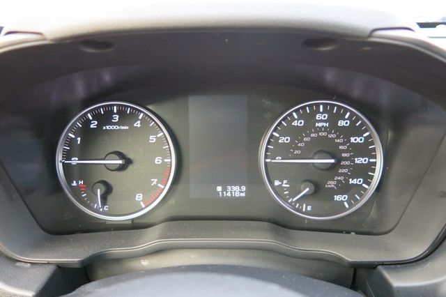 2024 Subaru Impreza Sport AWD - 22950922 - 22