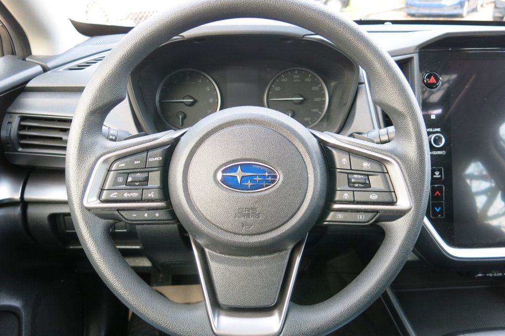 2024 Subaru Impreza Sport AWD - 22950922 - 23