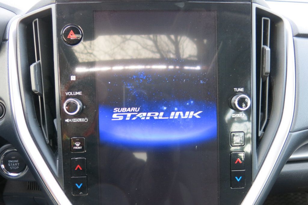 2024 Subaru Impreza Sport AWD - 22950922 - 25