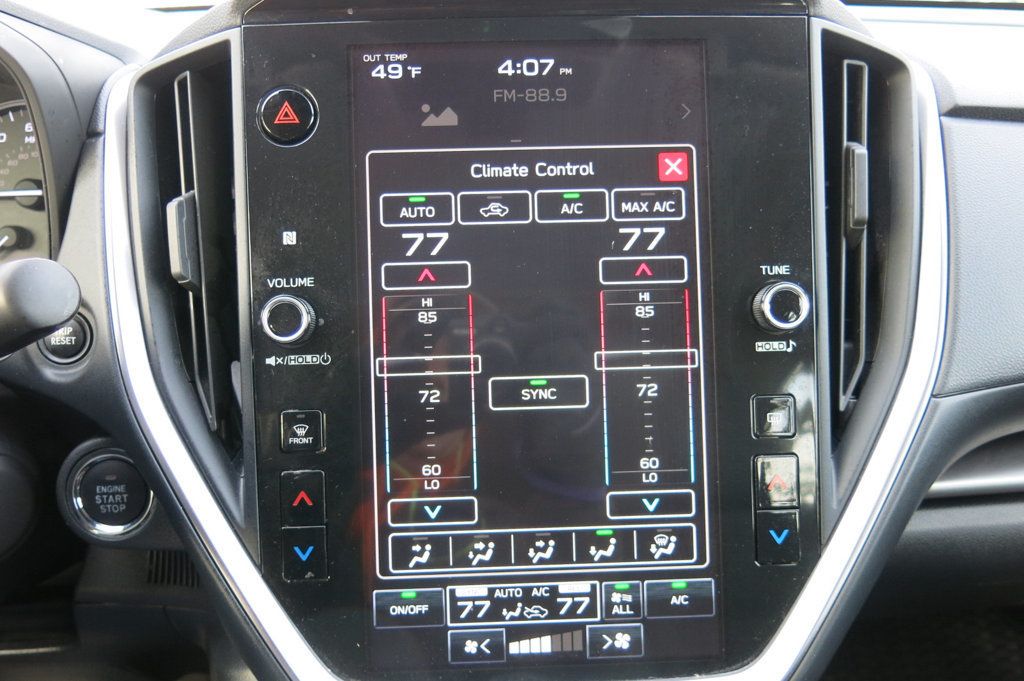 2024 Subaru Impreza Sport AWD - 22950922 - 26