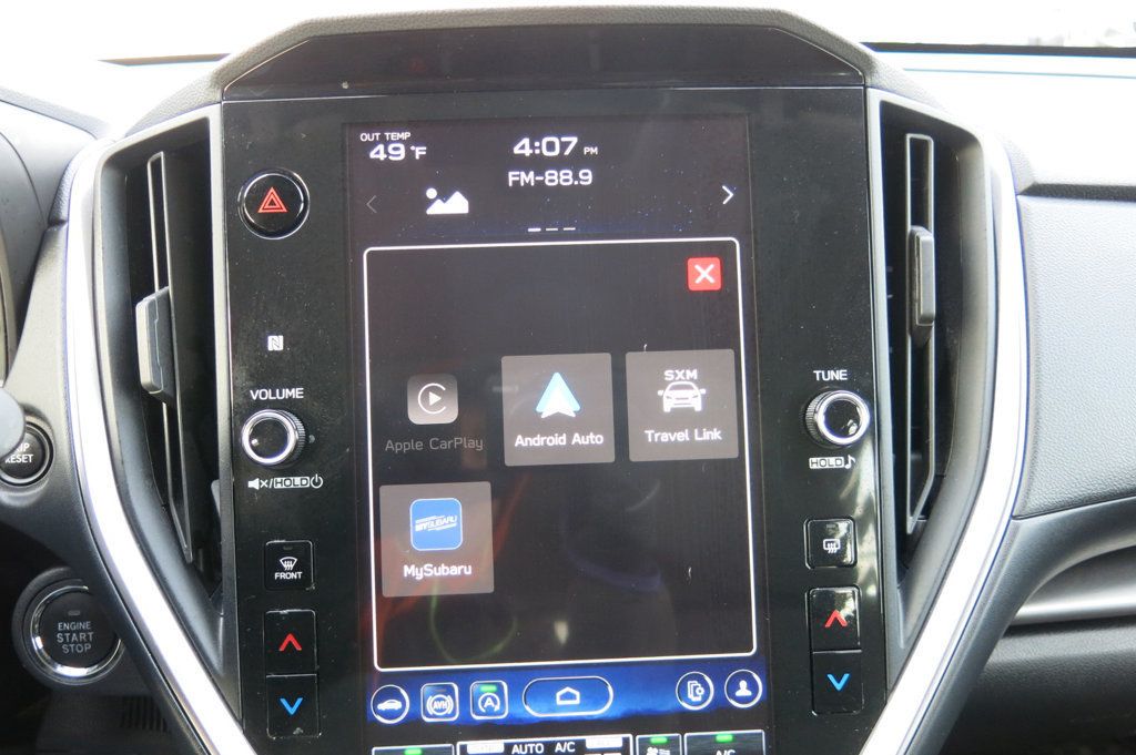 2024 Subaru Impreza Sport AWD - 22950922 - 27