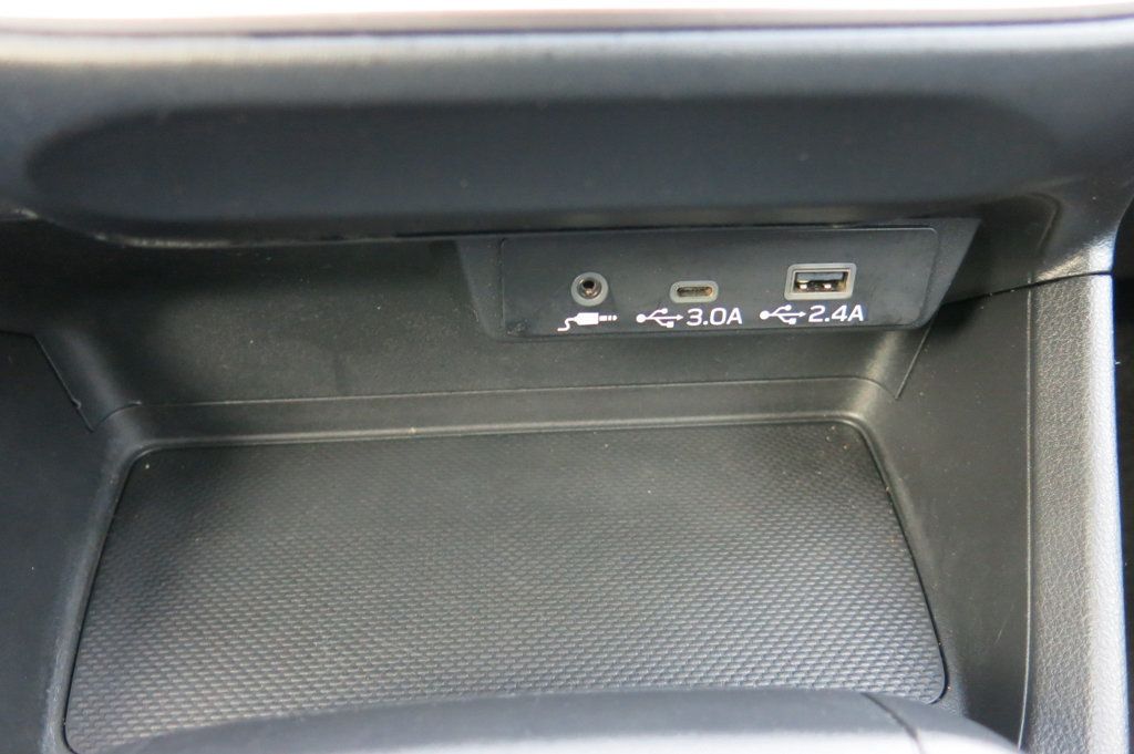 2024 Subaru Impreza Sport AWD - 22950922 - 28