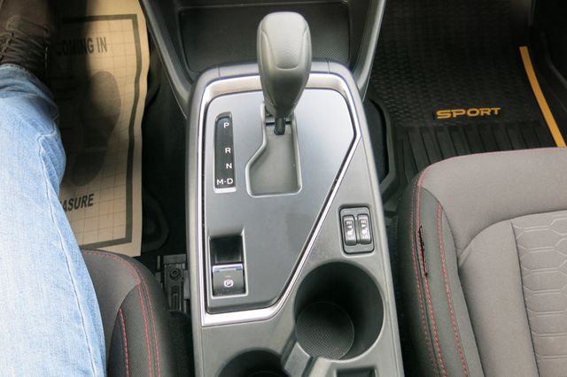 2024 Subaru Impreza Sport AWD - 22950922 - 29