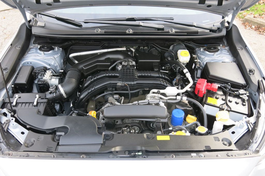 2024 Subaru Impreza Sport AWD - 22950922 - 30