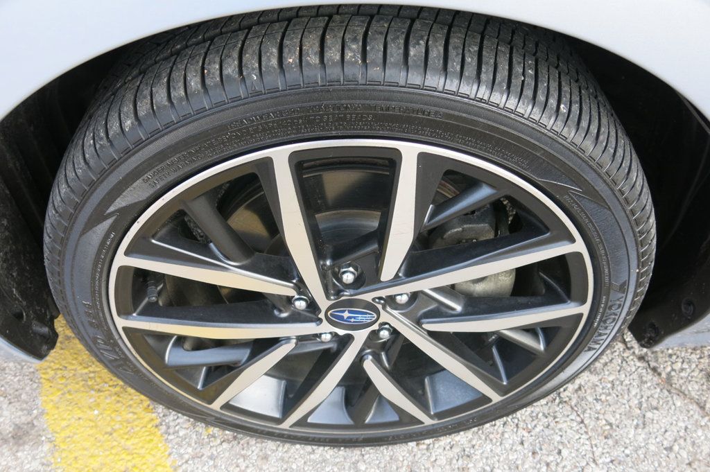 2024 Subaru Impreza Sport AWD - 22950922 - 31