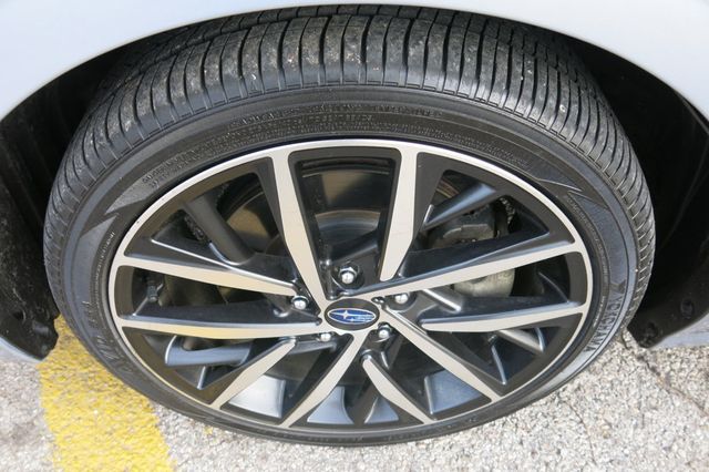 2024 Subaru Impreza Sport AWD - 22950922 - 31