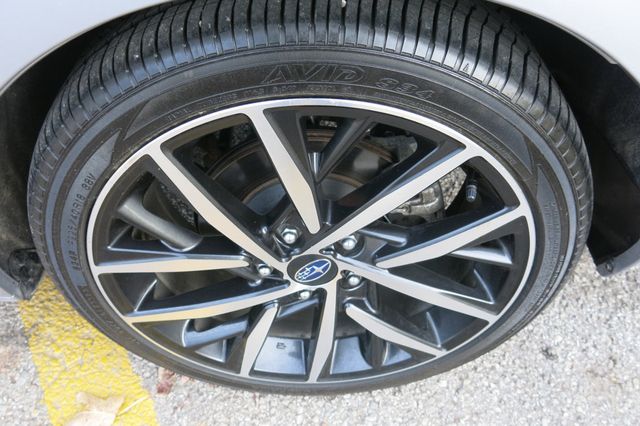 2024 Subaru Impreza Sport AWD - 22950922 - 32