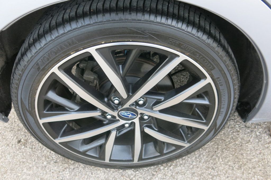 2024 Subaru Impreza Sport AWD - 22950922 - 33