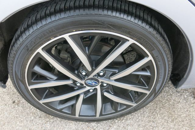 2024 Subaru Impreza Sport AWD - 22950922 - 33