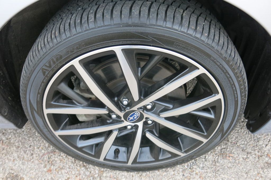 2024 Subaru Impreza Sport AWD - 22950922 - 34