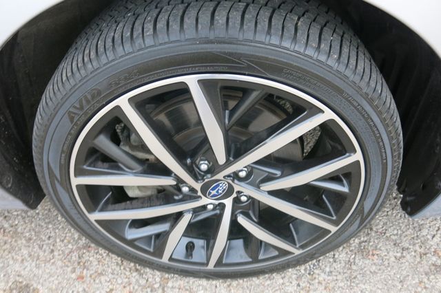 2024 Subaru Impreza Sport AWD - 22950922 - 34