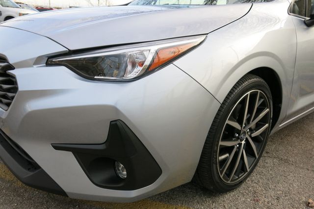 2024 Subaru Impreza Sport AWD - 22950922 - 36