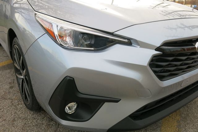 2024 Subaru Impreza Sport AWD - 22950922 - 37