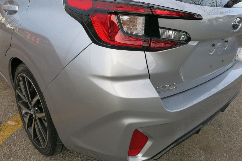 2024 Subaru Impreza Sport AWD - 22950922 - 39