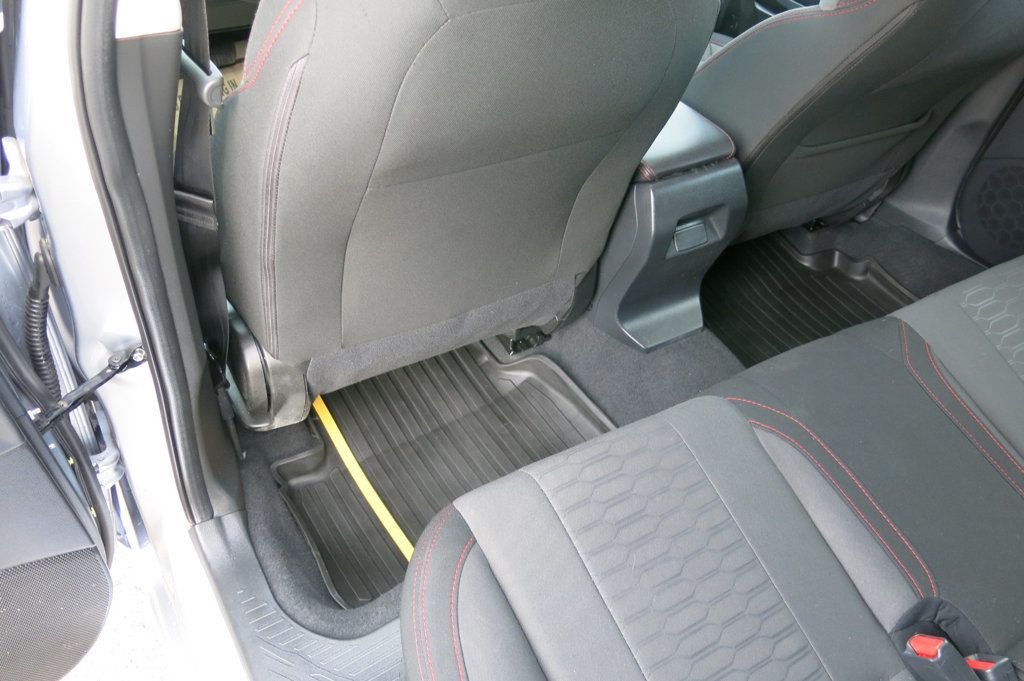 2024 Subaru Impreza Sport AWD - 22950922 - 42