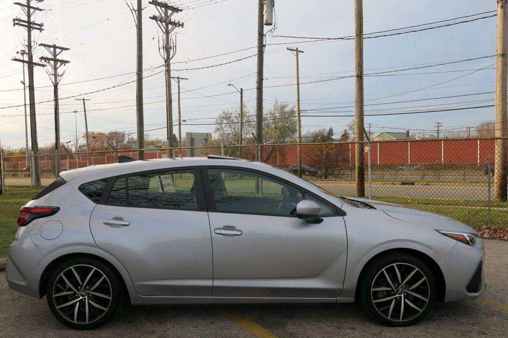 2024 Subaru Impreza Sport AWD - 22950922 - 4