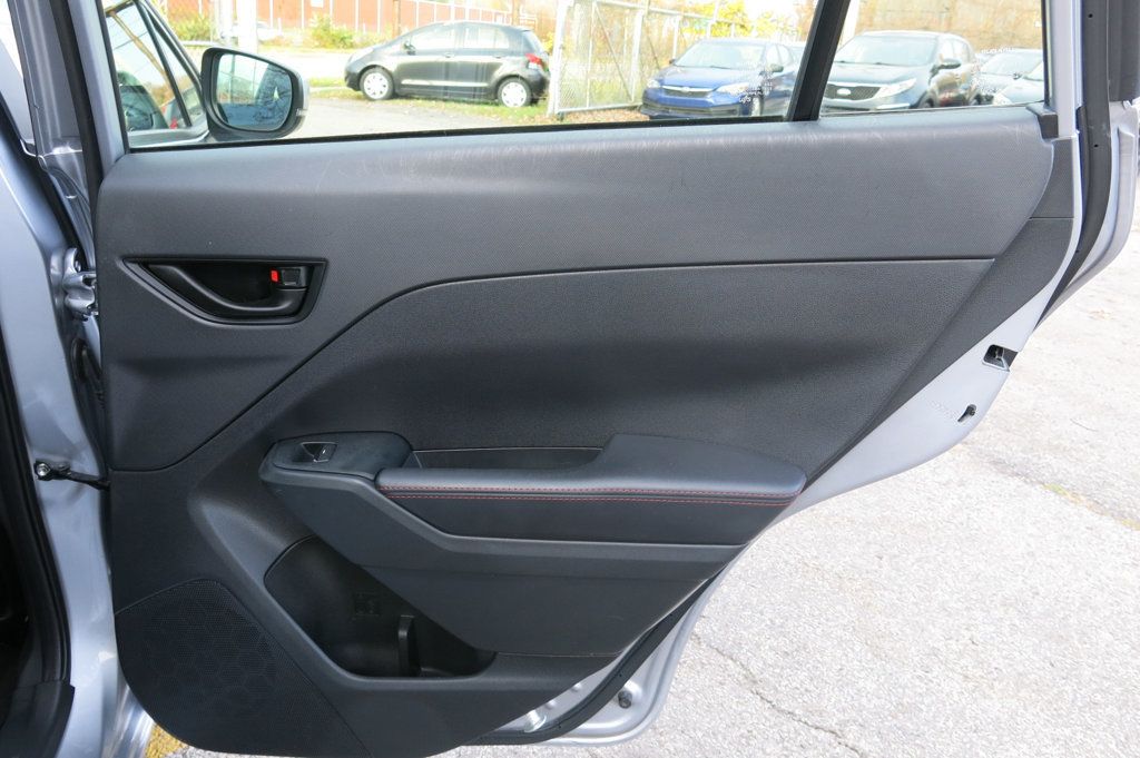 2024 Subaru Impreza Sport AWD - 22950922 - 49