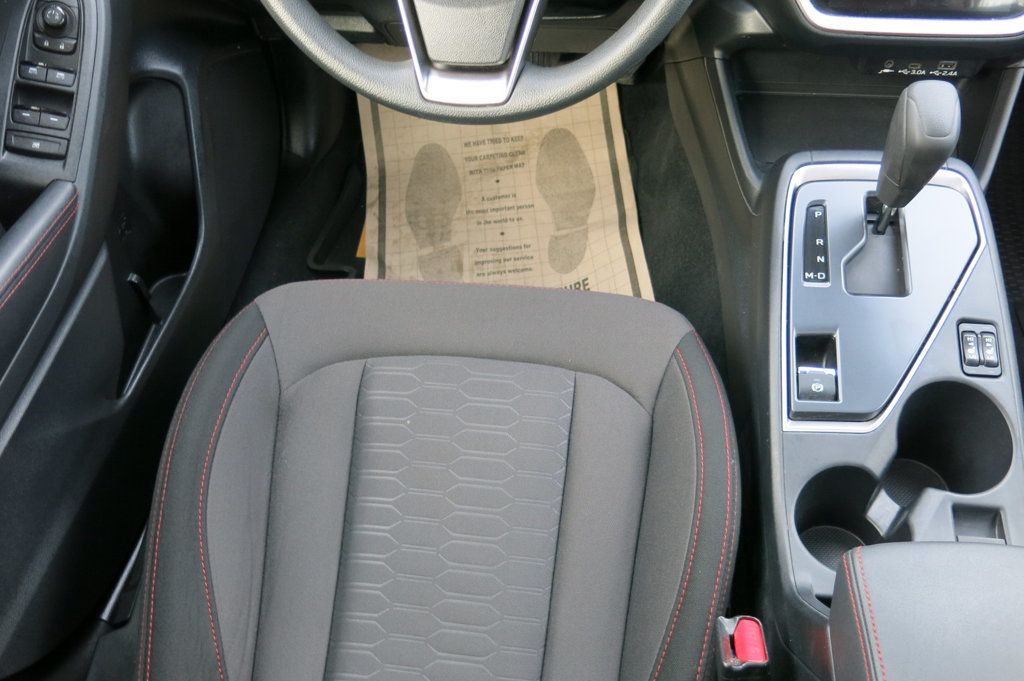 2024 Subaru Impreza Sport AWD - 22950922 - 54