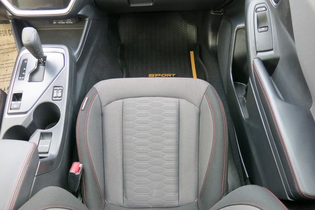 2024 Subaru Impreza Sport AWD - 22950922 - 55