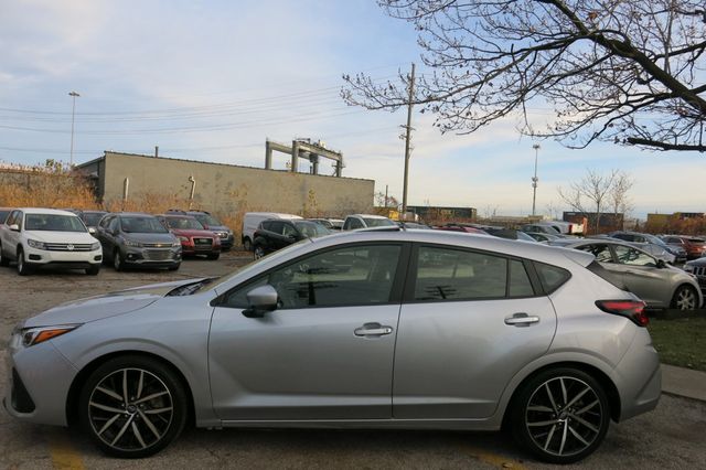 2024 Subaru Impreza Sport AWD - 22950922 - 5