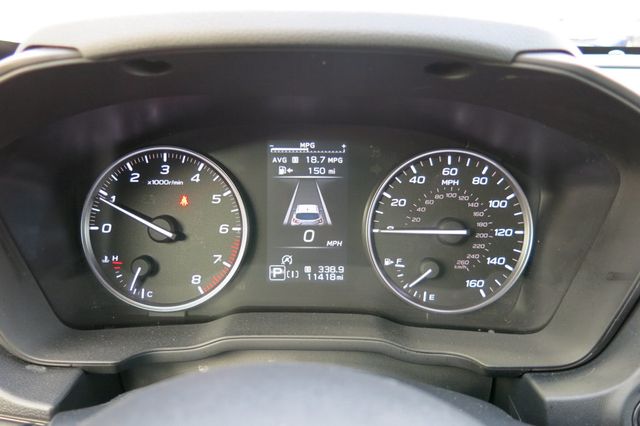 2024 Subaru Impreza Sport AWD - 22950922 - 64