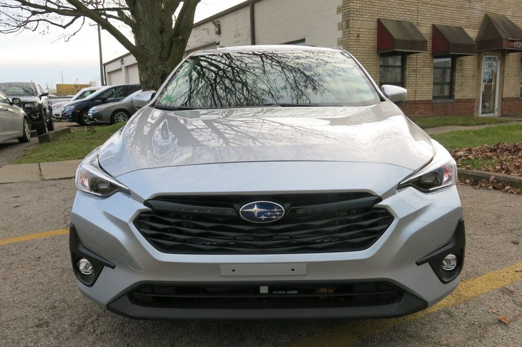 2024 Subaru Impreza Sport AWD - 22950922 - 6